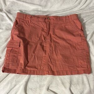 Lee Women's Coral Skirt